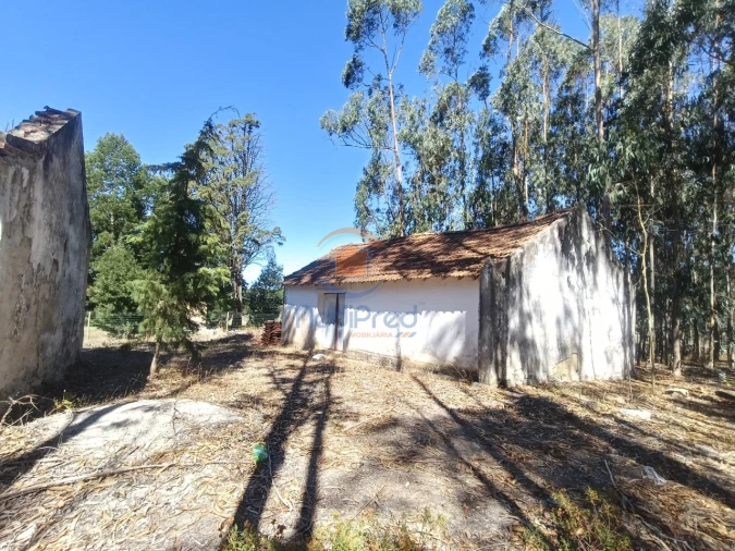 Moradia T2 para Venda em Maxial e Monte Redondo Foto 7