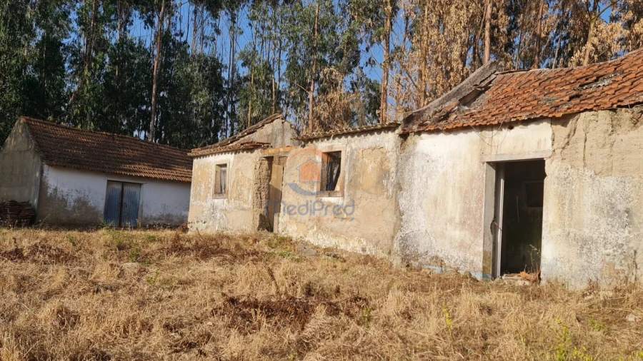 Moradia T2 para Venda em Maxial e Monte Redondo