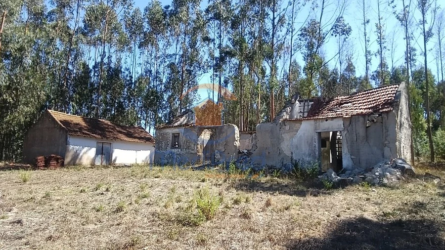Moradia T2 para Venda em Maxial e Monte Redondo