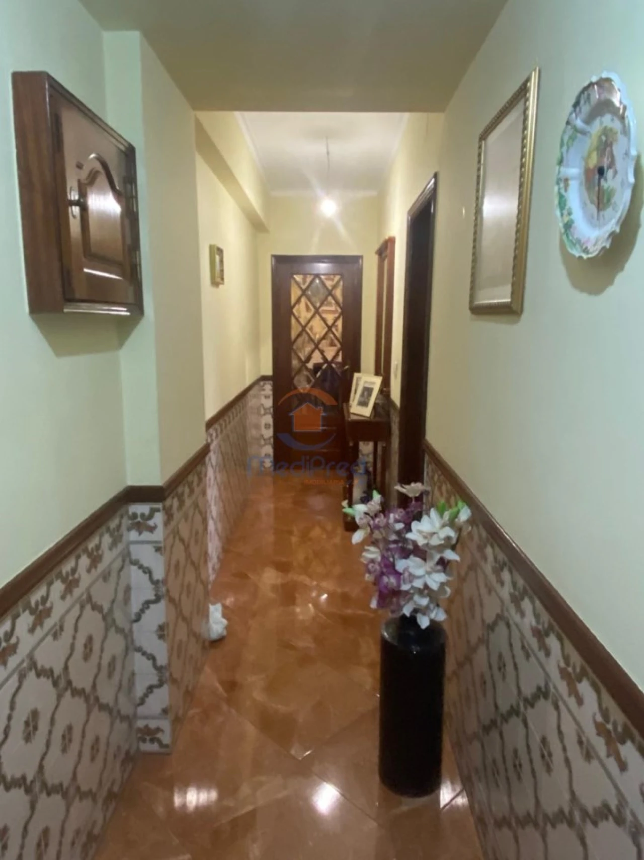 Apartamento T2 para Venda em Póvoa de Santo Adrião e Olival Basto Foto 2