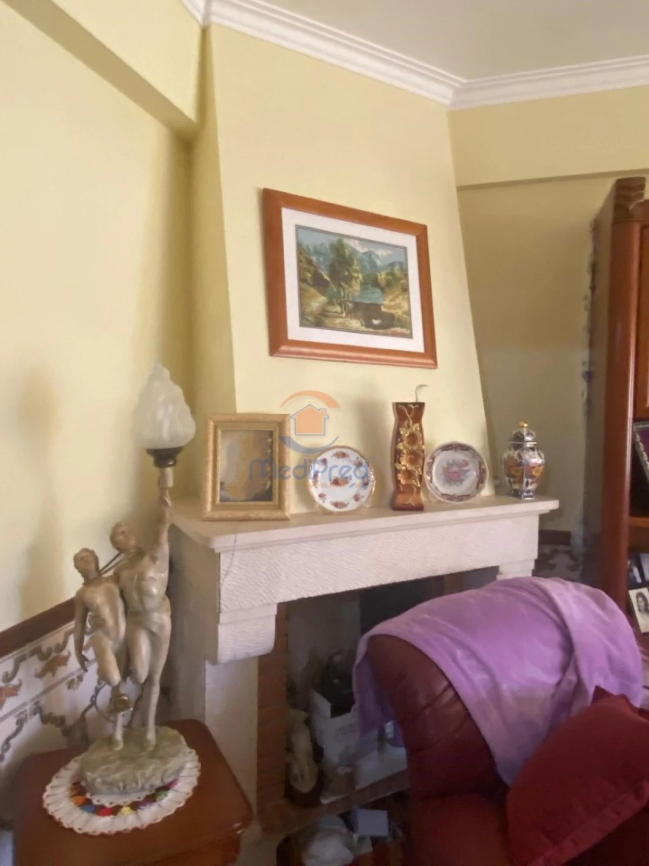 Apartamento T2 para Venda em Póvoa de Santo Adrião e Olival Basto Foto 3