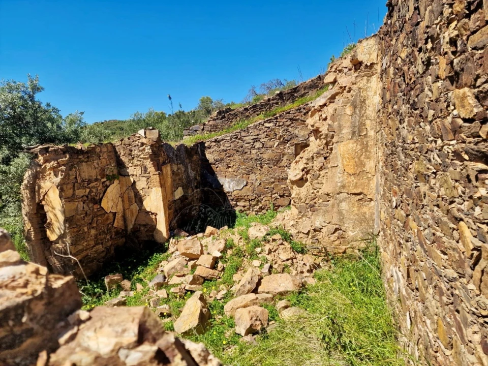 Terreno para Venda em Santa Catarina da Fonte do Bispo Foto 2