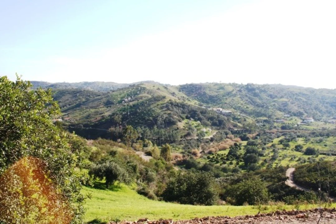 Terreno para Venda em Santa Catarina da Fonte do Bispo Foto 8