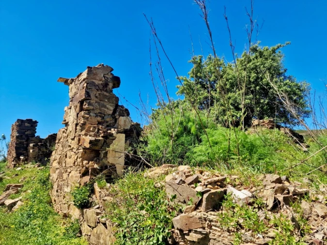 Terreno para Venda em Santa Catarina da Fonte do Bispo Foto 3