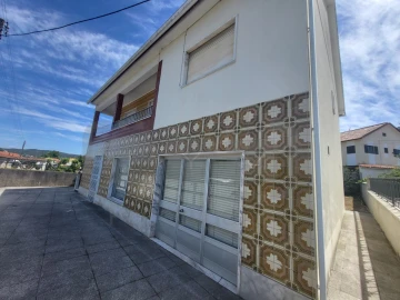 Moradia T3 para Venda em São João Baptista e Santa Maria dos Olivais