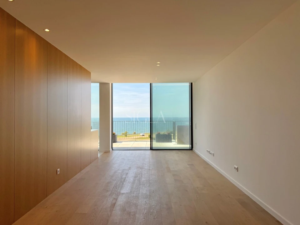 Apartamento T3 para Venda em Canidelo Foto 3