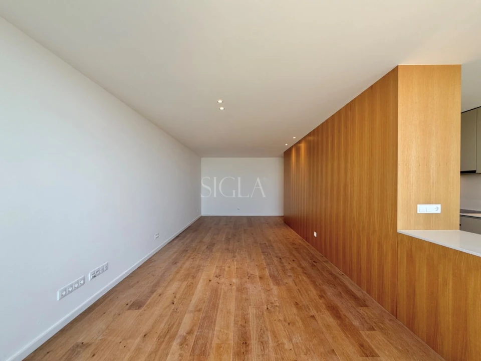 Apartamento T3 para Venda em Canidelo Foto 4