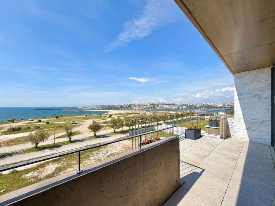 Apartamento T3 para Venda em Canidelo Foto 9