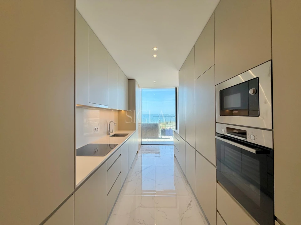 Apartamento T3 para Venda em Canidelo Foto 11