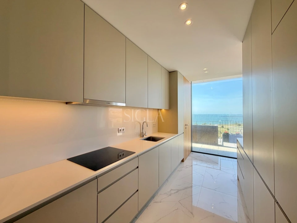Apartamento T3 para Venda em Canidelo Foto 12