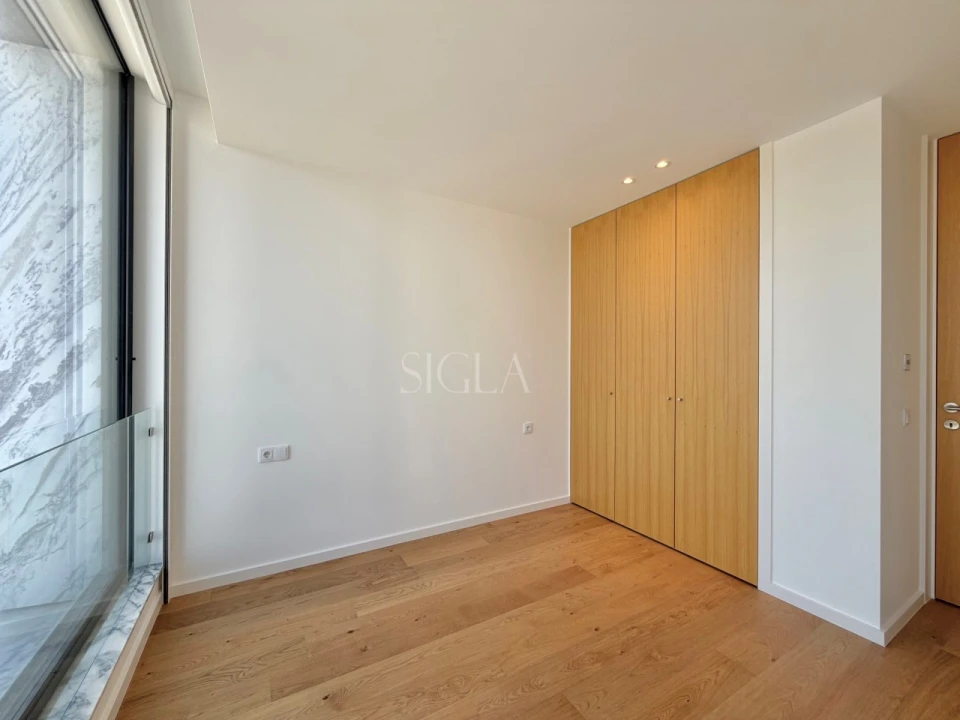Apartamento T3 para Venda em Canidelo Foto 16