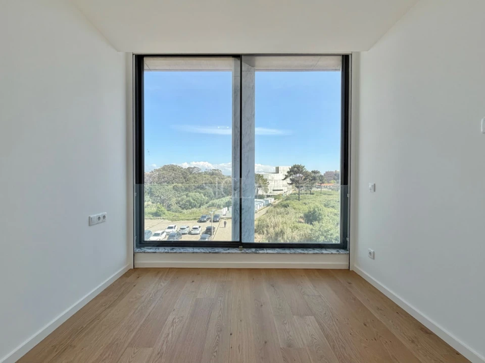 Apartamento T3 para Venda em Canidelo Foto 18