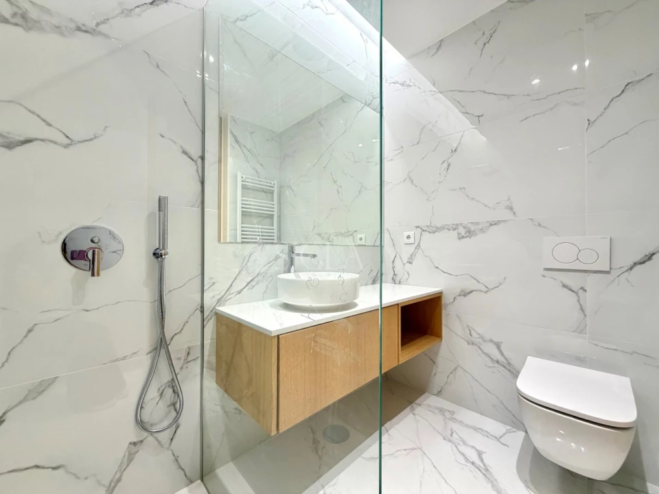 Apartamento T3 para Venda em Canidelo Foto 26