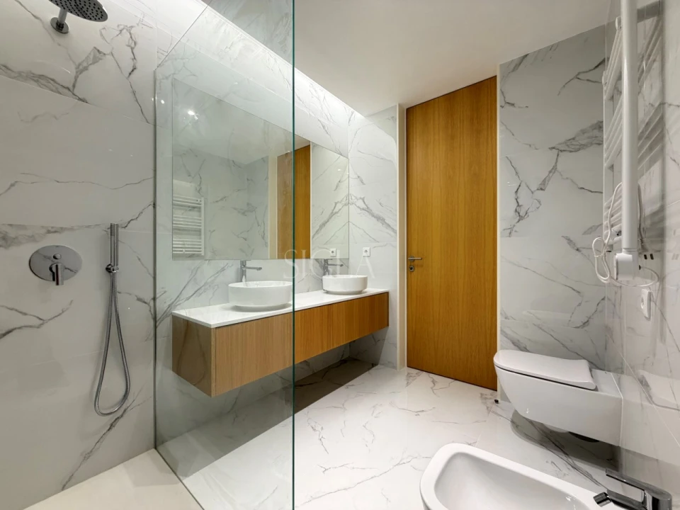 Apartamento T3 para Venda em Canidelo Foto 27