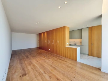 Apartamento T3 para Venda em Canidelo