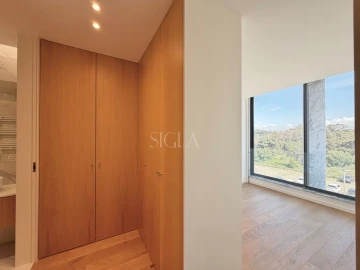 Apartamento T3 para Venda em Canidelo
