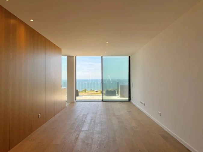 Apartamento T3 para Venda em Canidelo Foto 3