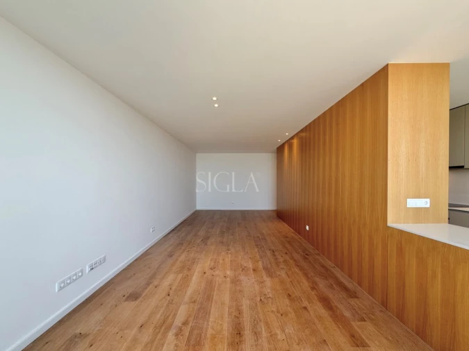 Apartamento T3 para Venda em Canidelo Foto 4
