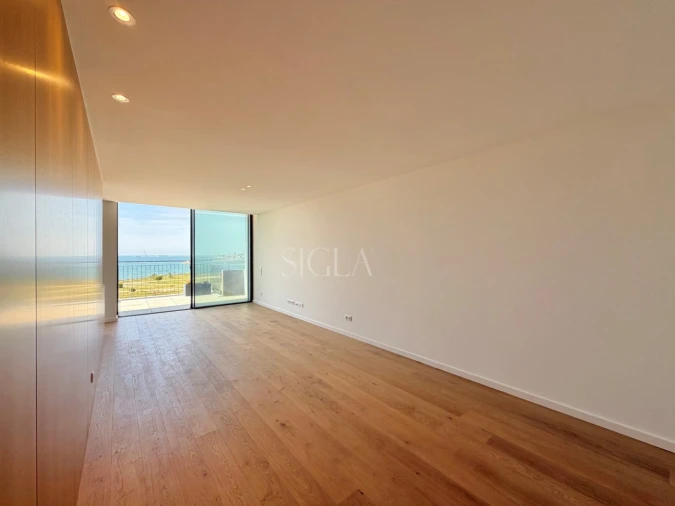 Apartamento T3 para Venda em Canidelo Foto 5