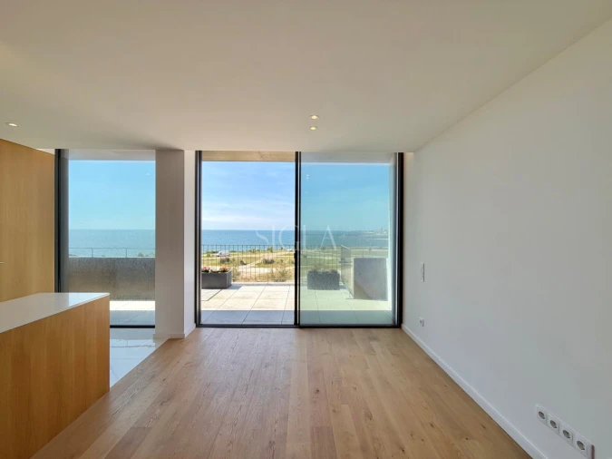 Apartamento T3 para Venda em Canidelo Foto 7