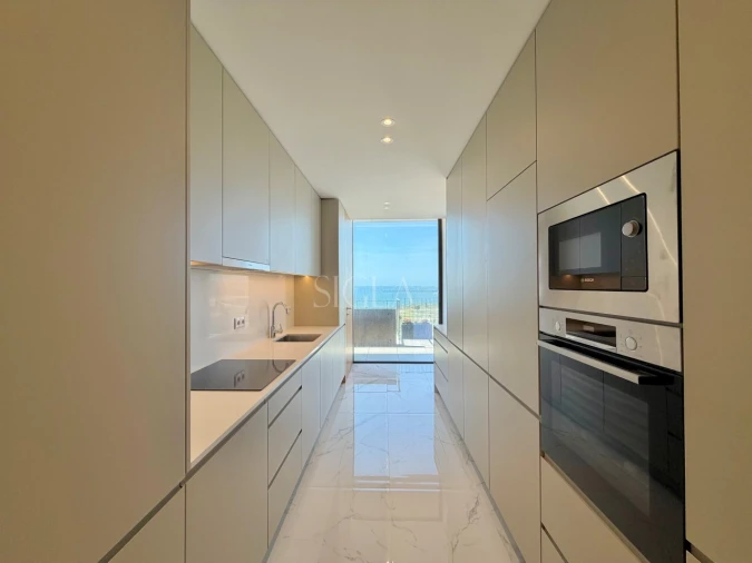 Apartamento T3 para Venda em Canidelo Foto 11
