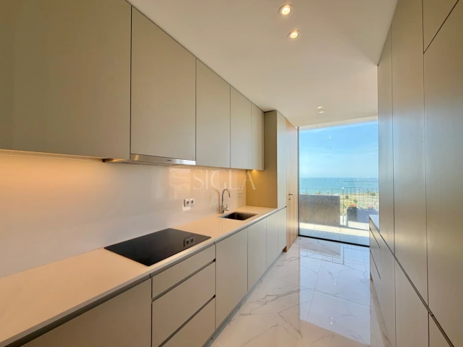 Apartamento T3 para Venda em Canidelo Foto 12