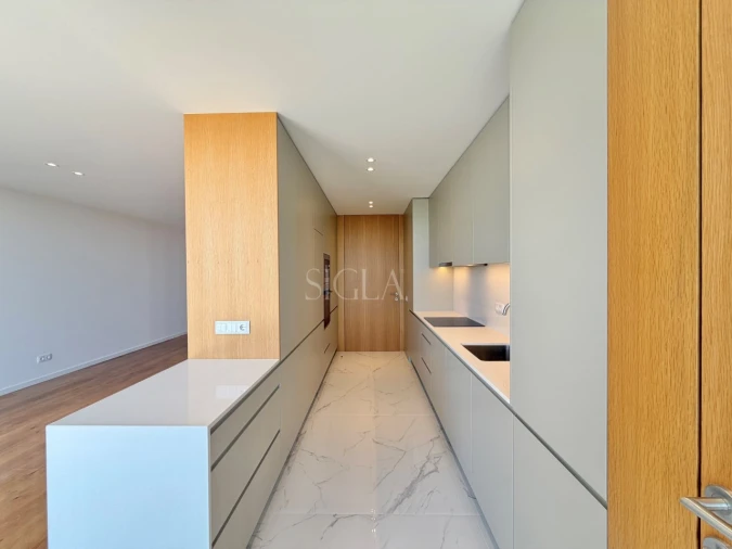 Apartamento T3 para Venda em Canidelo Foto 13