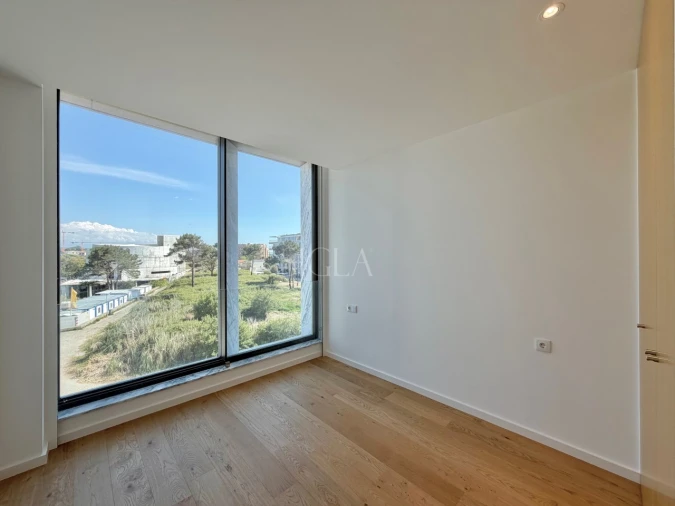Apartamento T3 para Venda em Canidelo Foto 15