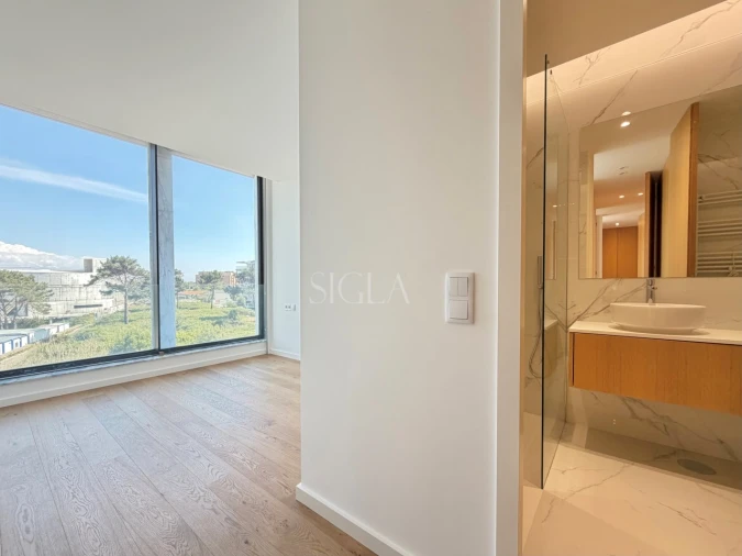 Apartamento T3 para Venda em Canidelo Foto 21