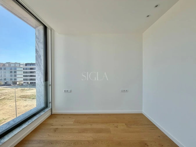 Apartamento T3 para Venda em Canidelo Foto 22