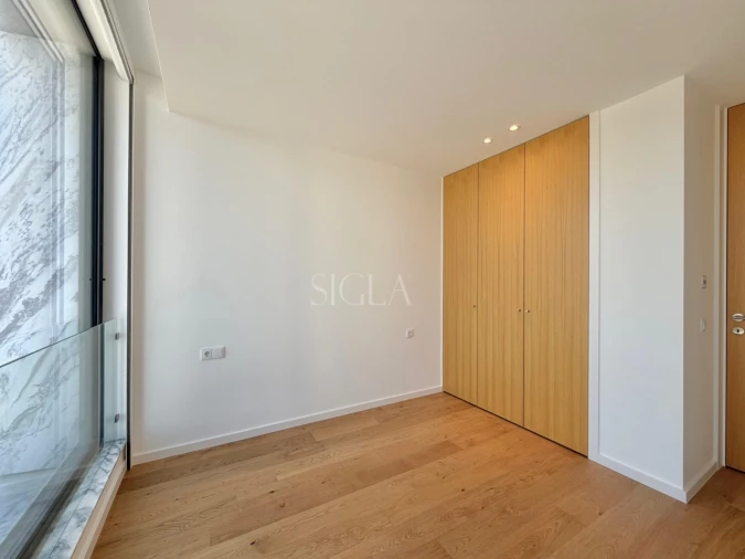 Apartamento T3 para Venda em Canidelo Foto 23