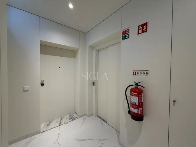Apartamento T3 para Venda em Canidelo Foto 33