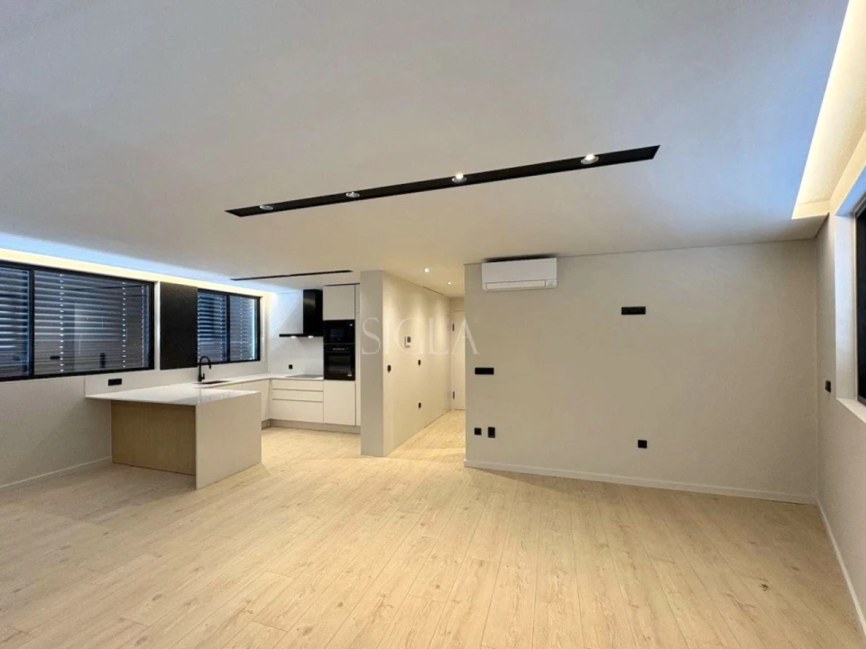 Apartamento T2 para Venda em Gondomar (São Cosme), Valbom e Jovim Foto 1