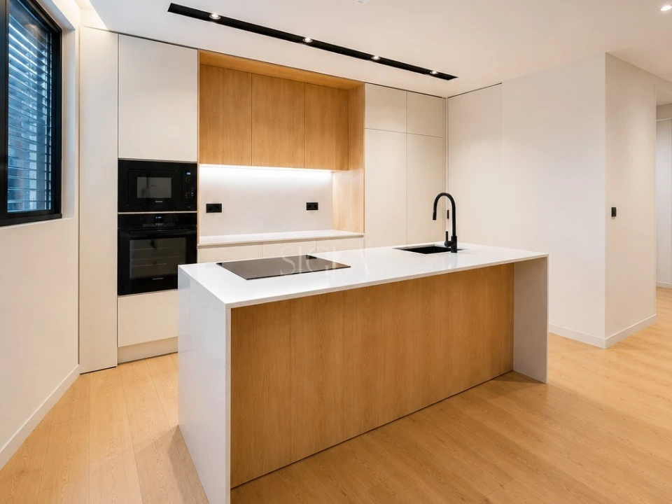 Apartamento T2 para Venda em Gondomar (São Cosme), Valbom e Jovim Foto 3
