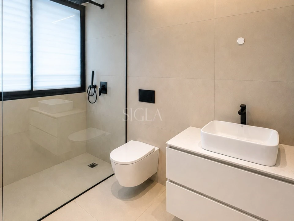 Apartamento T2 para Venda em Gondomar (São Cosme), Valbom e Jovim Foto 8