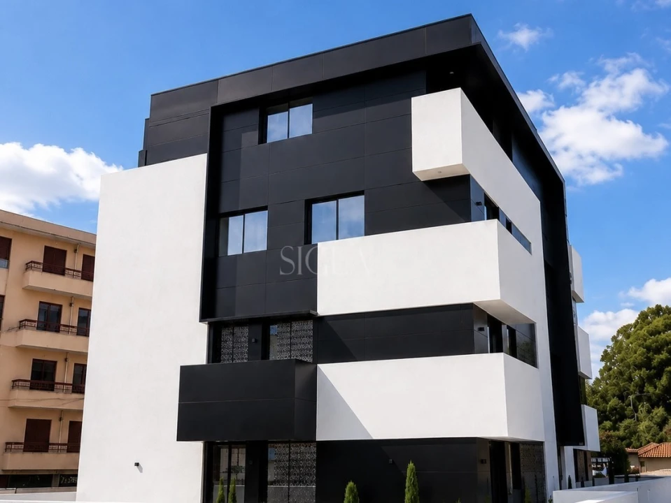 Apartamento T2 para Venda em Gondomar (São Cosme), Valbom e Jovim Foto 11