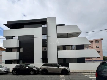 Apartamento T2 para Venda em Gondomar (São Cosme), Valbom e Jovim