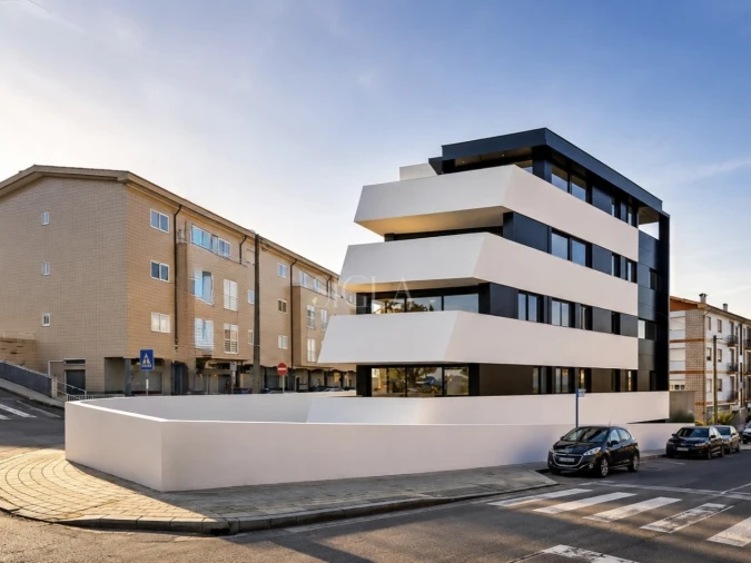 Apartamento T2 para Venda em Gondomar (São Cosme), Valbom e Jovim Foto 15