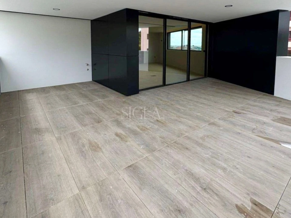Apartamento T3 para Venda em Gondomar (São Cosme), Valbom e Jovim Foto 3