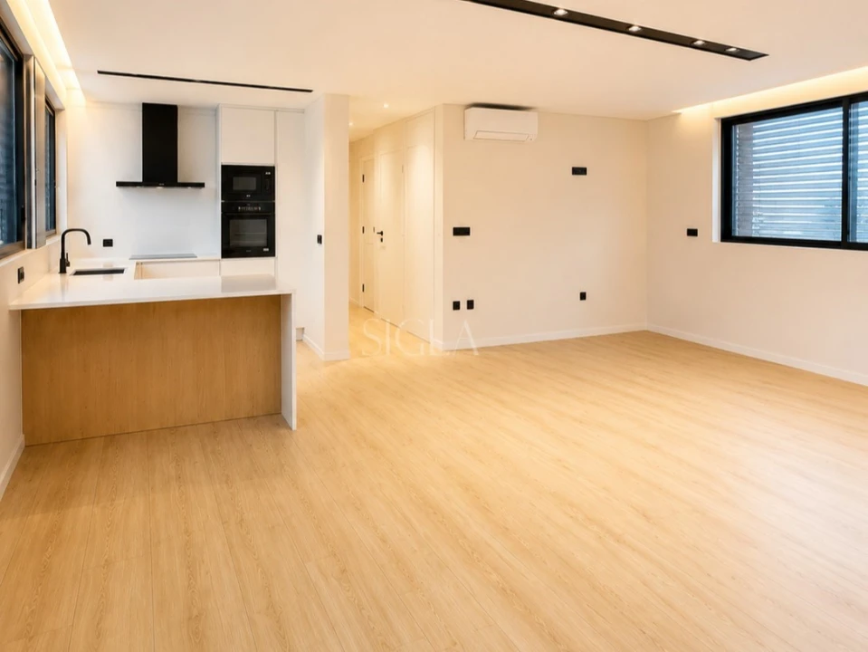Apartamento T3 para Venda em Gondomar (São Cosme), Valbom e Jovim Foto 5