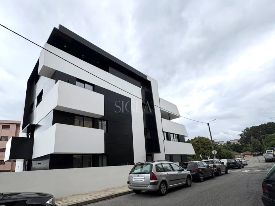 Apartamento T3 para Venda em Gondomar (São Cosme), Valbom e Jovim Foto 15