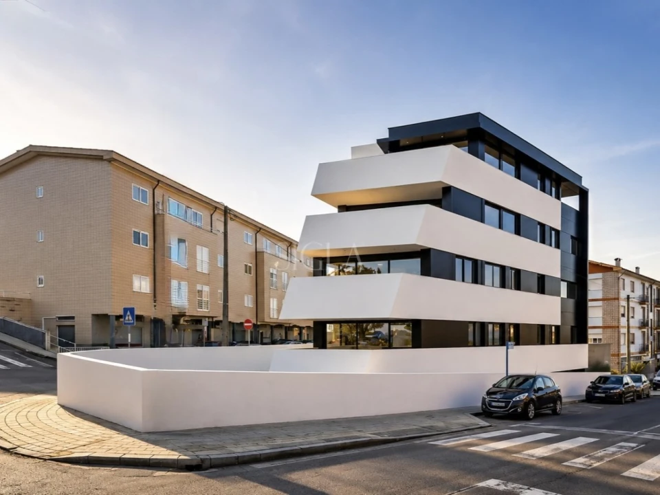 Apartamento T3 para Venda em Gondomar (São Cosme), Valbom e Jovim Foto 17