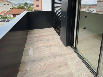 Apartamento T3 para Venda em Gondomar (São Cosme), Valbom e Jovim
