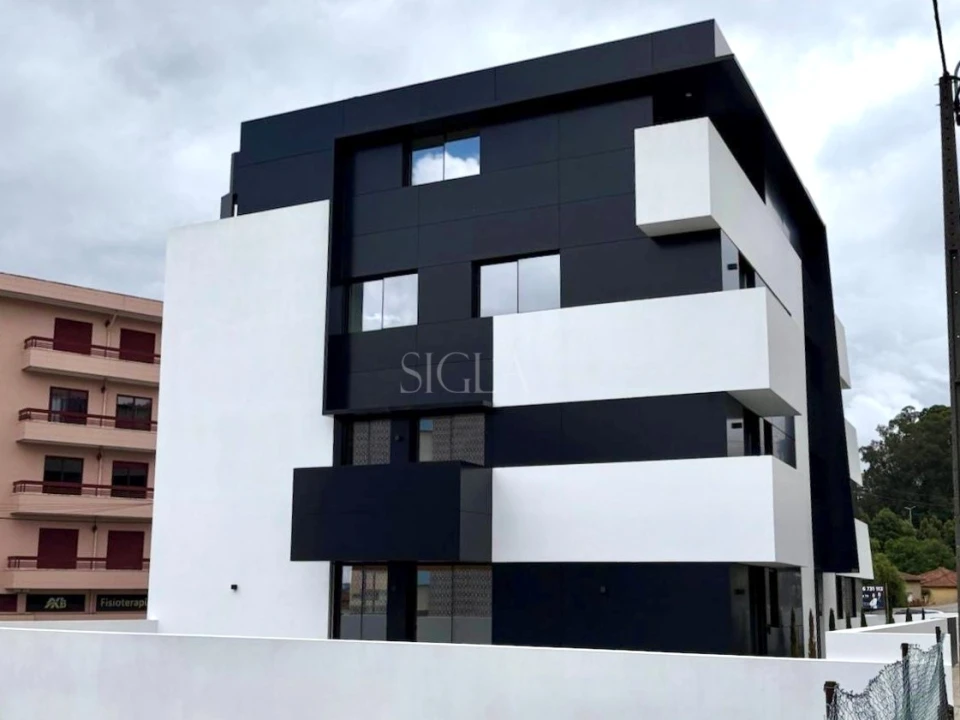 Apartamento T4 para Venda em Gondomar (São Cosme), Valbom e Jovim Foto 12