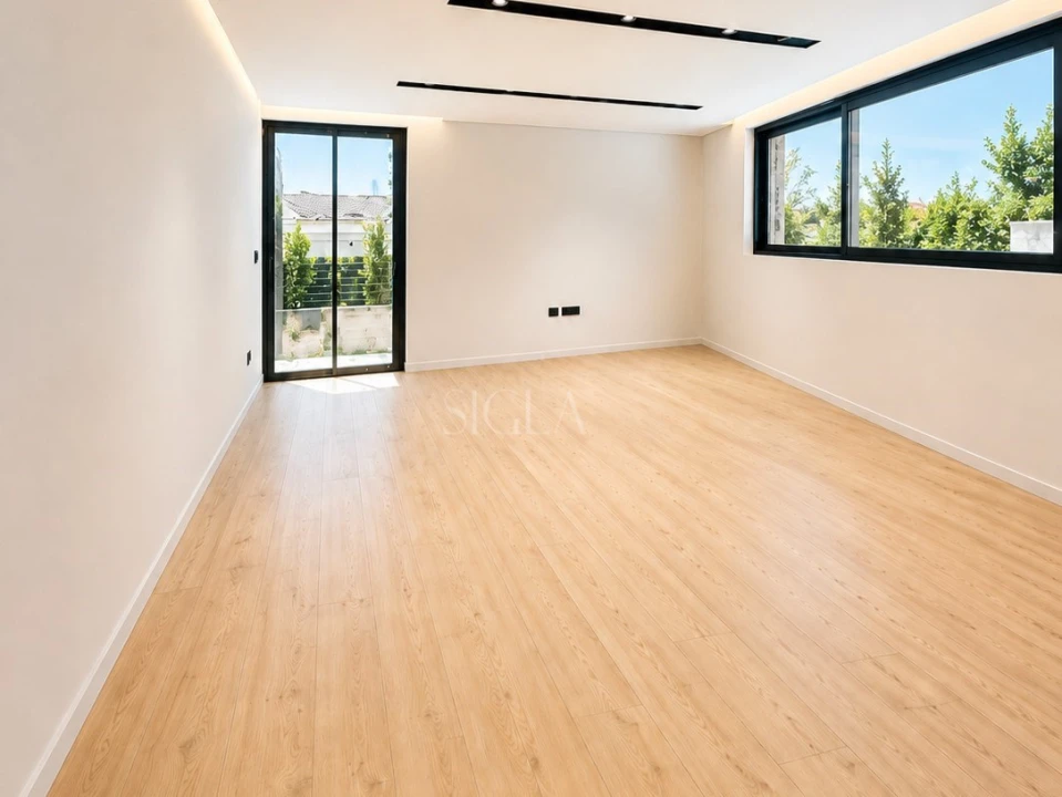 Apartamento T4 para Venda em Gondomar (São Cosme), Valbom e Jovim Foto 3
