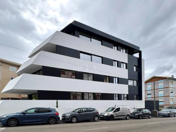Apartamento T4 para Venda em Gondomar (São Cosme), Valbom e Jovim Foto 16