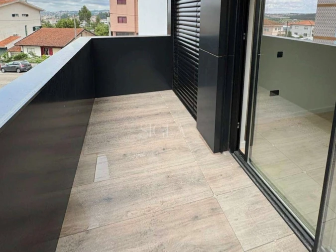 Apartamento T4 para Venda em Gondomar (São Cosme), Valbom e Jovim Foto 8