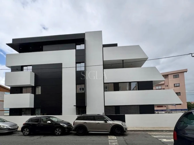 Apartamento T4 para Venda em Gondomar (São Cosme), Valbom e Jovim Foto 14