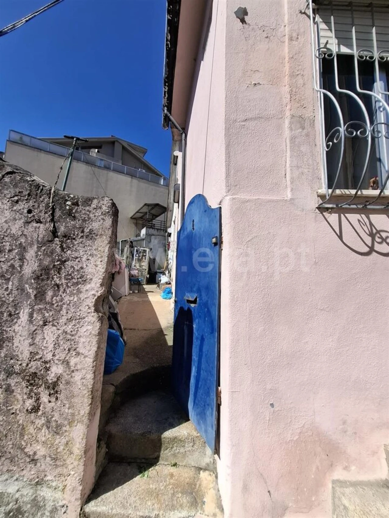 Moradia T0 para Venda em Bonfim Foto 7