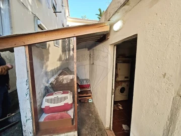 Apartamento T1 para Venda em Alvalade